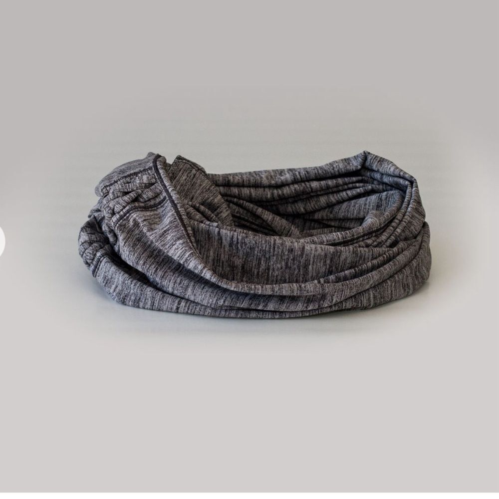 Lululemon Braided Camo Space Dye Vinyasa Rulu